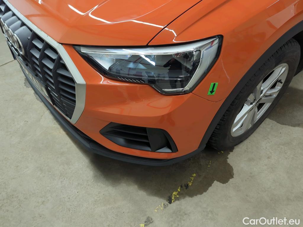  Audi  Q3  35 TFSI mild-Hybrid #24