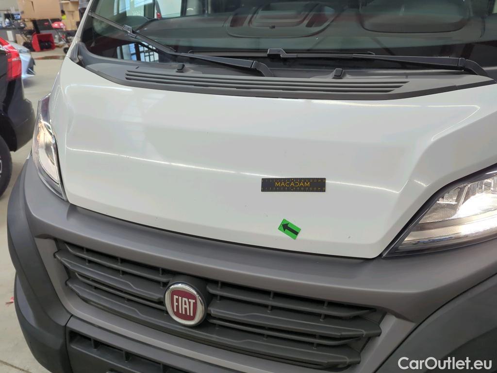  Fiat  Ducato 2.3 Mjet 140 E6D L2 H2 Furgone #31