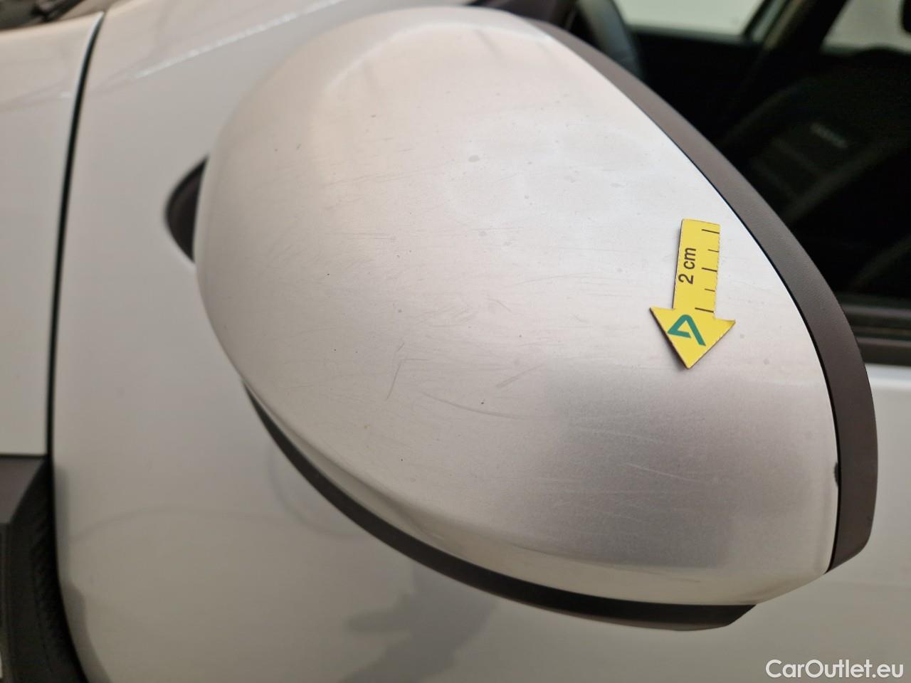  Dacia  Duster 1.5 Blue dCi 115 Prestige 4WD #8