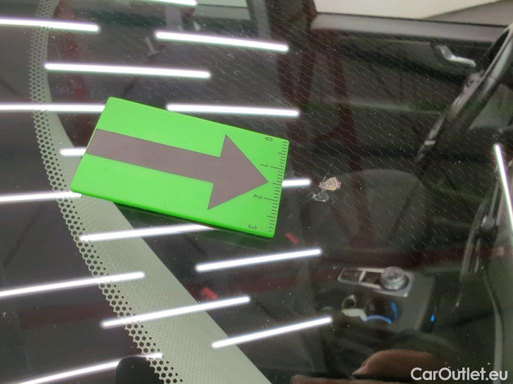  Ford  Kuga 2.5 Duratec FHEV 190CP Titanium CVT AWD #2