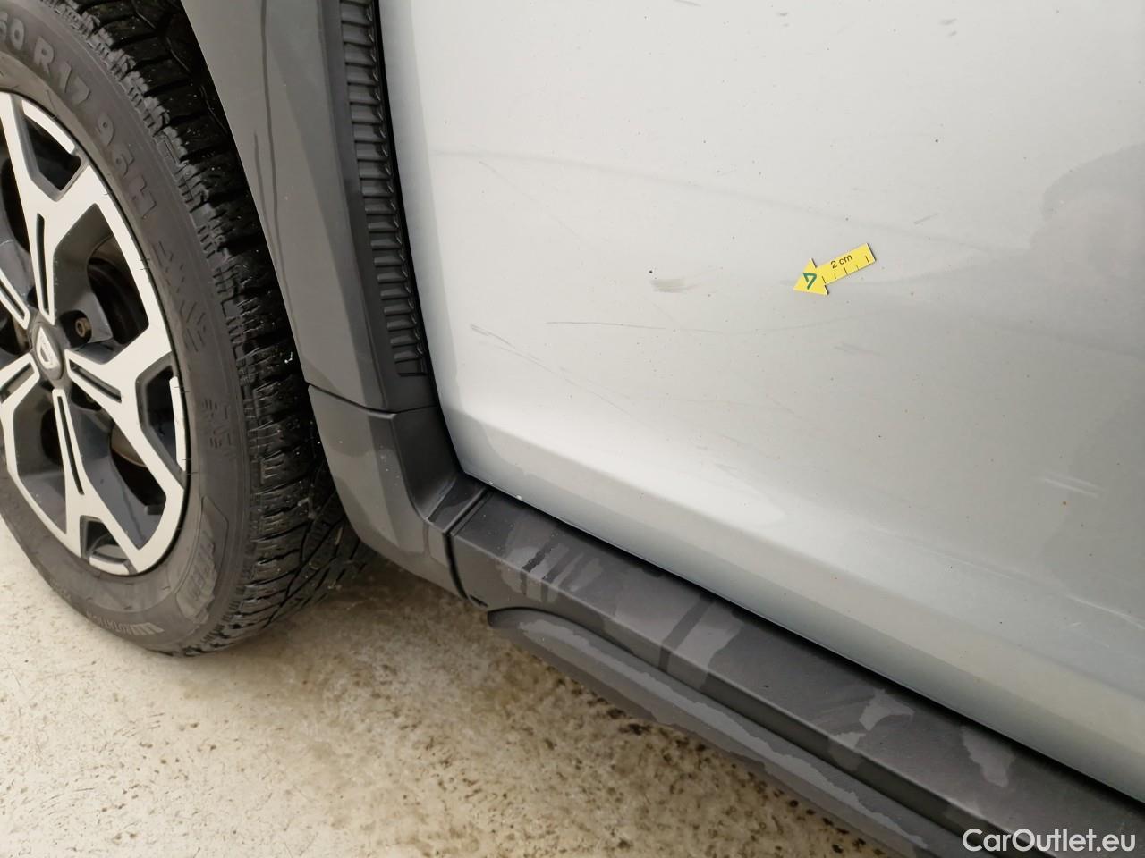  Dacia  Duster 1.5 Blue dCi 115 Prestige 4WD #4