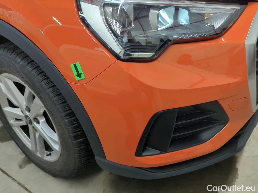  Audi  Q3  35 TFSI mild-Hybrid #34