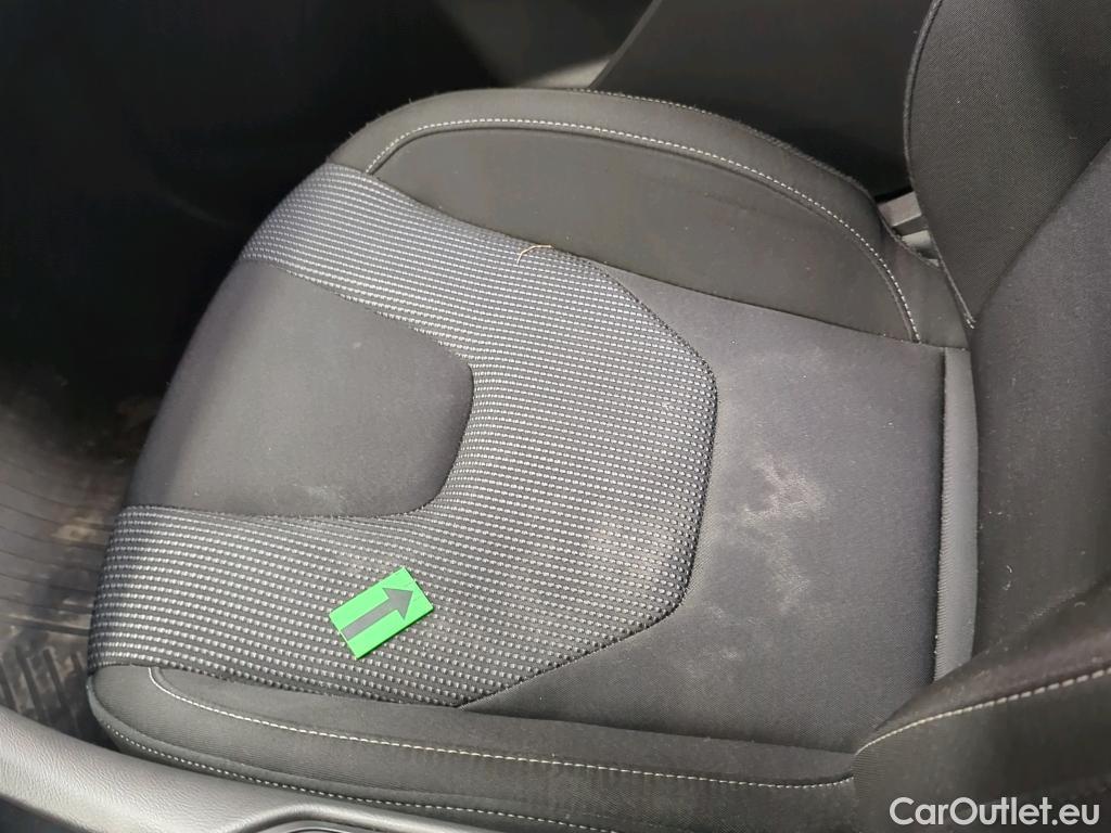  Ford  Mondeo 2.0 EcoBlue 150CP Titanium A8 #23