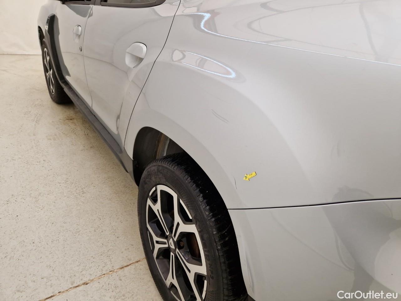  Dacia  Duster 1.5 Blue dCi 115 Prestige 4WD #48