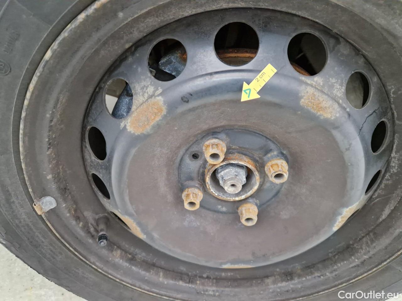  Dacia  Logan 1.5 Blue dCi 95CP Laureate #7