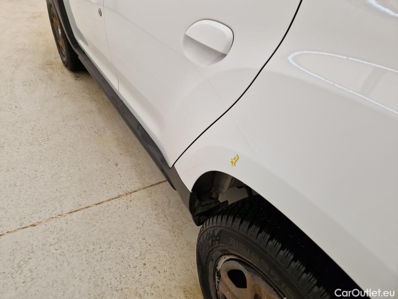  Dacia  Duster 1.5 Blue dCi 115CP Comfort 4WD #24