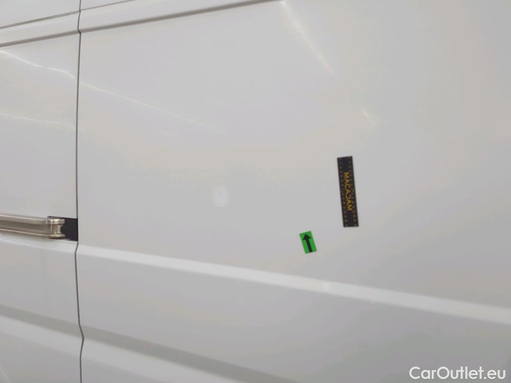  Fiat  Ducato 2.3 Mjet 140 E6D L2 H2 Furgone #35