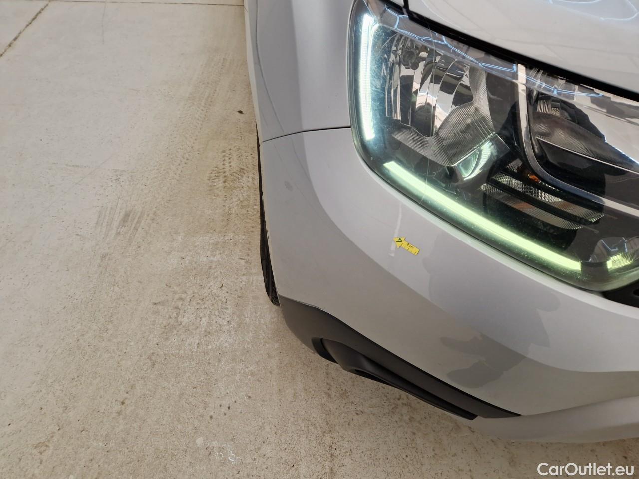  Dacia  Duster 1.5 Blue dCi 115 Prestige 4WD #12