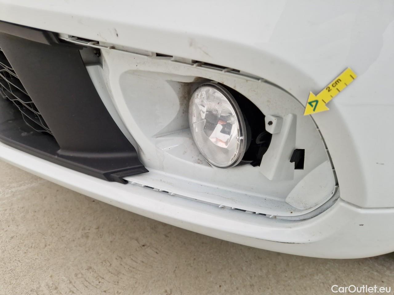  Dacia  Logan 1.5 Blue dCi 95CP Laureate #11