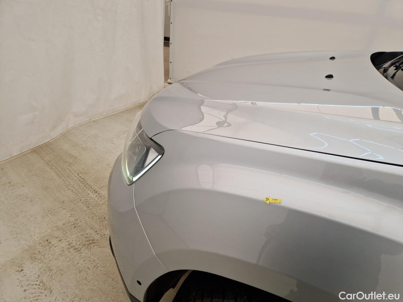  Dacia  Duster 1.5 Blue dCi 115 Prestige 4WD #10