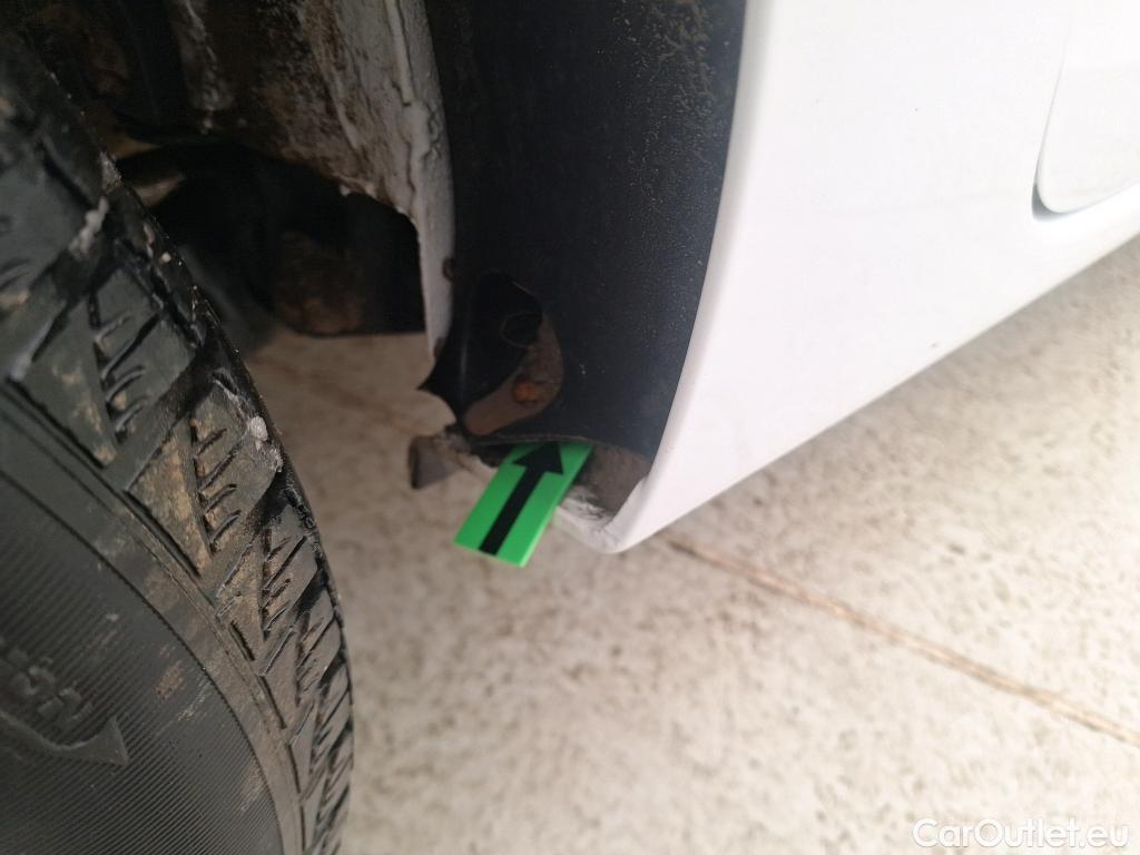  Dacia  Logan 1.5 Blue dCi 95CP Laureate #26