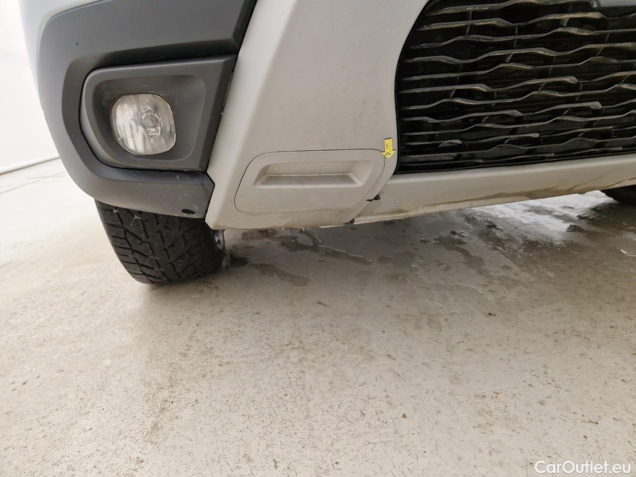  Dacia  Duster 1.5 Blue dCi 115 Prestige 4WD #14