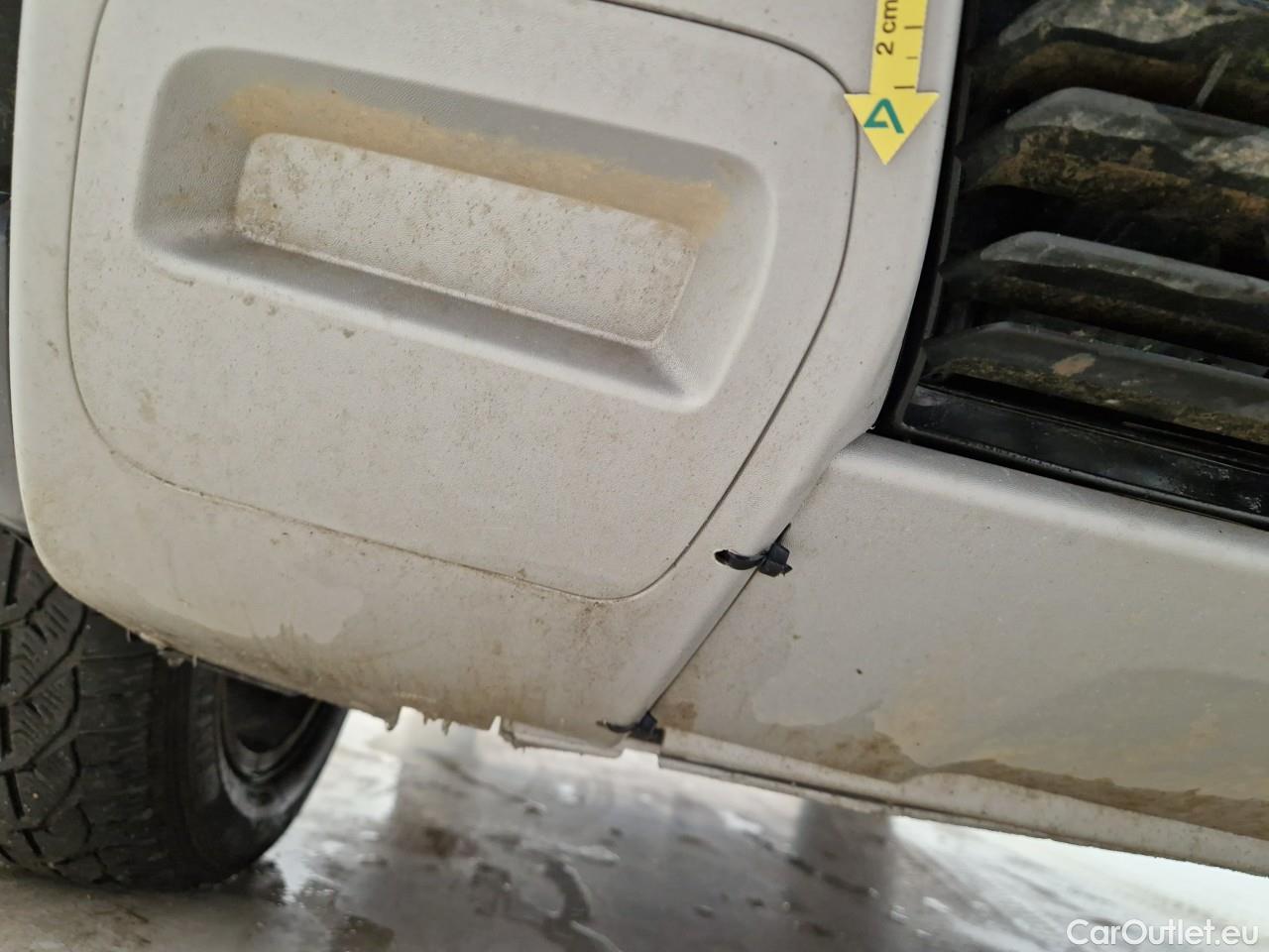  Dacia  Duster 1.5 Blue dCi 115 Prestige 4WD #15