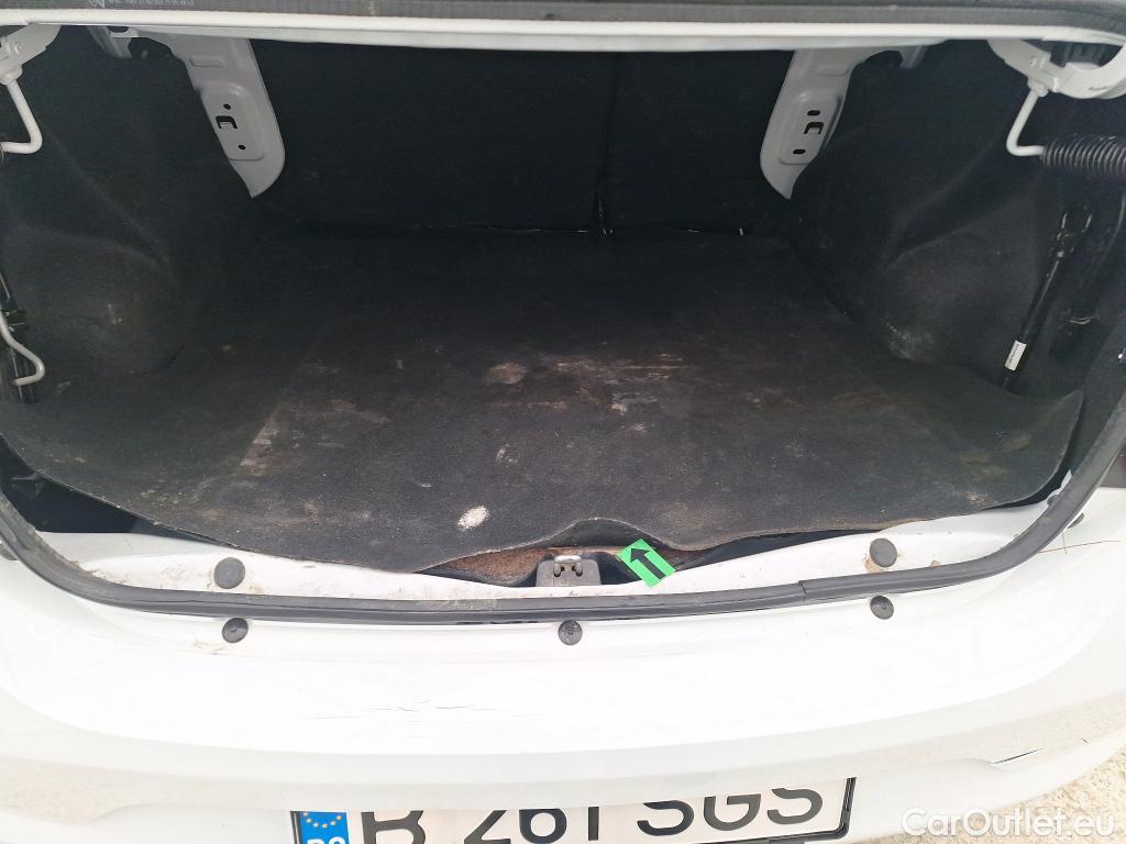  Dacia  Logan 1.5 Blue dCi 95CP Laureate #17