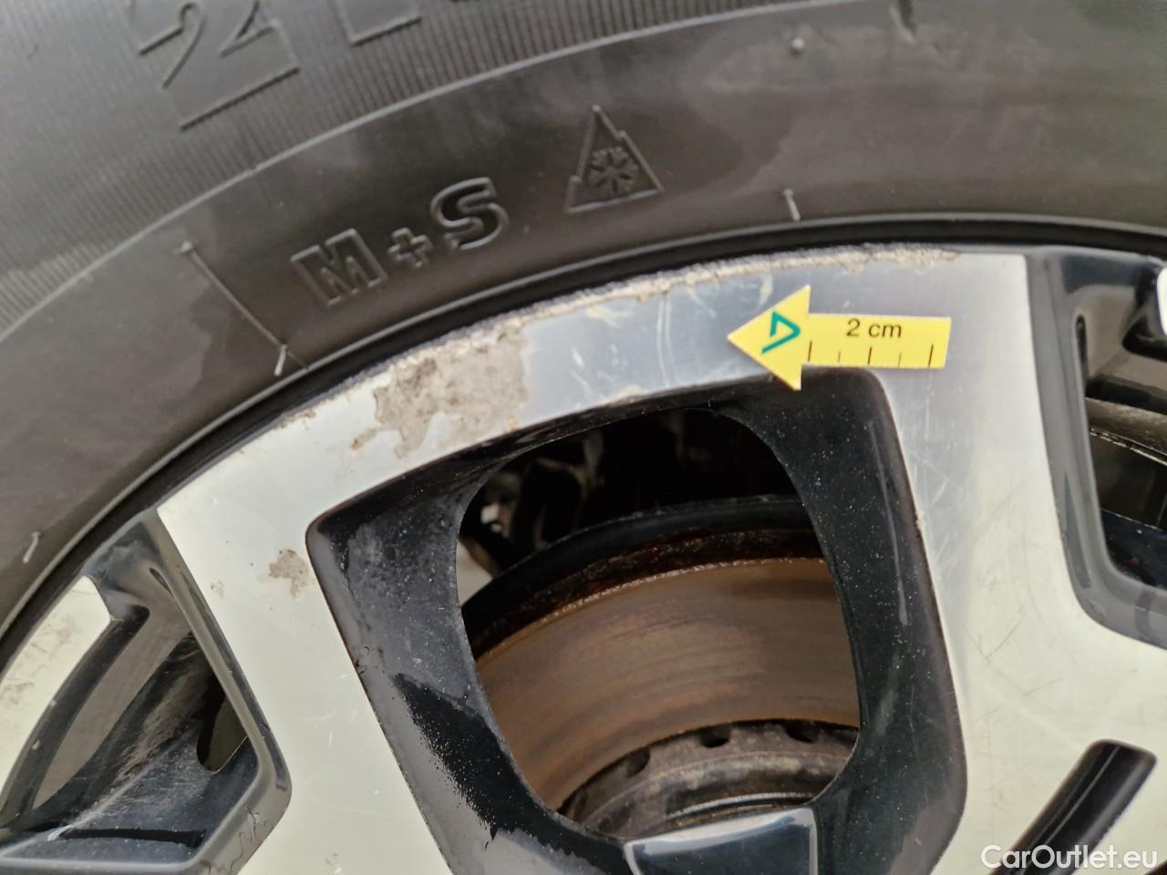  Dacia  Duster 1.5 Blue dCi 115 Prestige 4WD #27