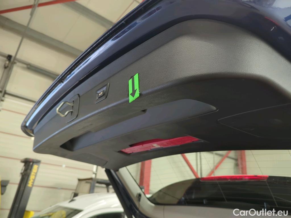  Bmw  X1 2.0 xDrive18d Advantage AT 150HP #18