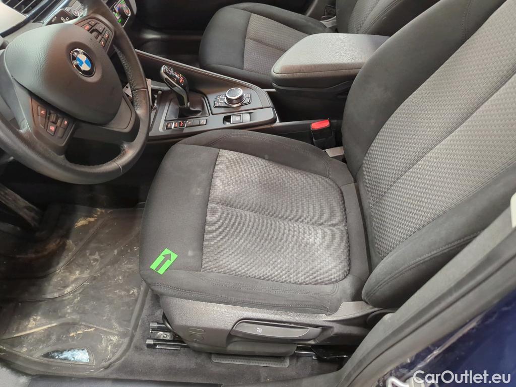  Bmw  X1 2.0 xDrive18d Advantage AT 150HP #13