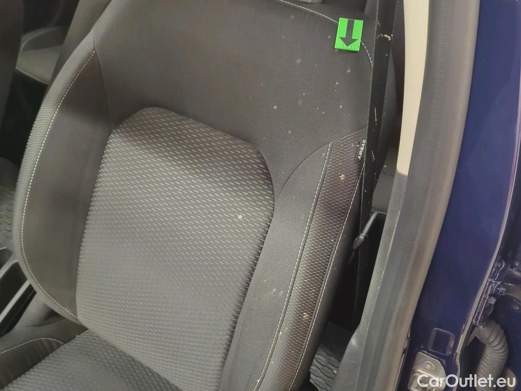  Dacia  Duster 1.5 Blue dCi 115CP Comfort 4WD #1