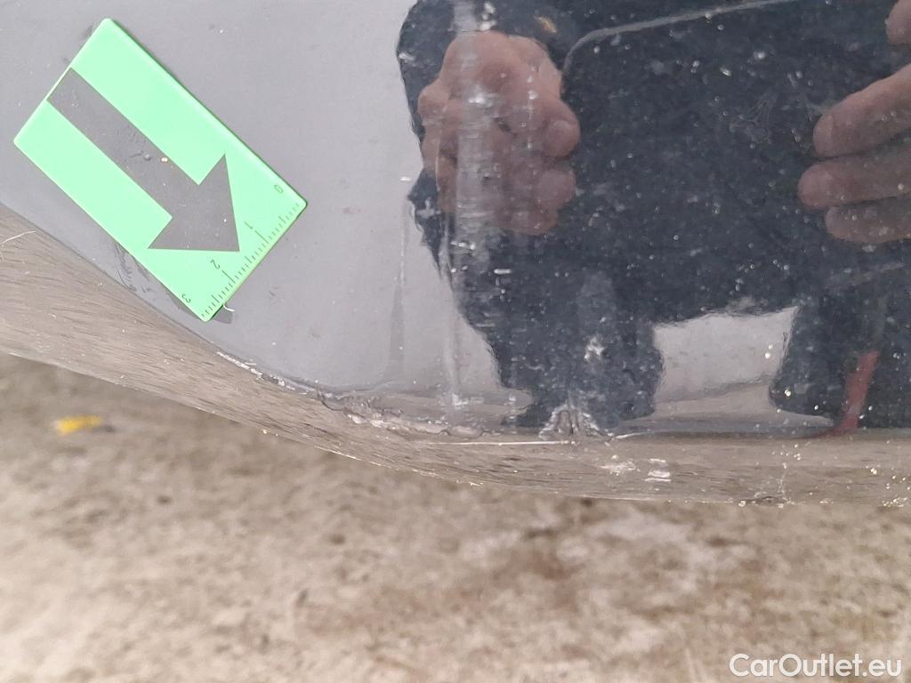  Bmw  Serie 5 2.0 520d xDrive AT #4