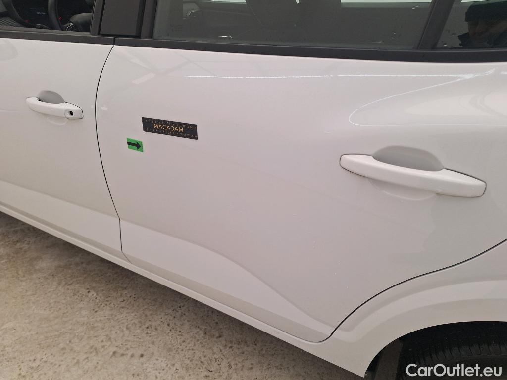  Dacia  Logan 1.0 TCe 90CP Comfort #3