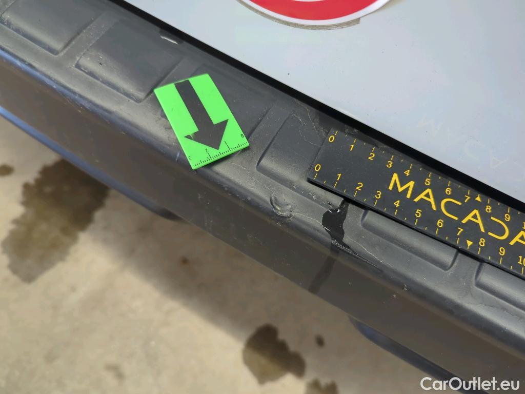  Dacia  Dokker 1.5 dCi 75 Ambiance Van 75HP #10