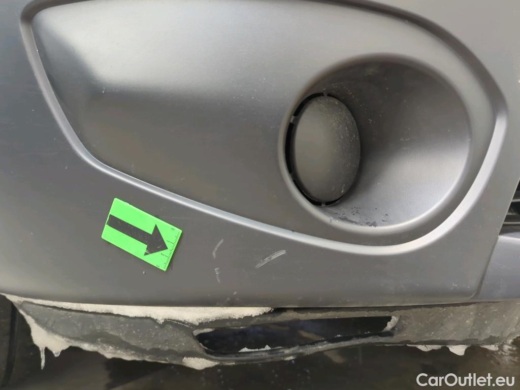  Dacia  Dokker 1.5 dCi 75 Ambiance Van 75HP #6