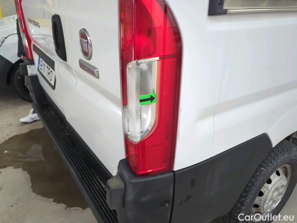  Fiat  Ducato 2.3 Mjet 140 E6D L2 H2 Furgone #33