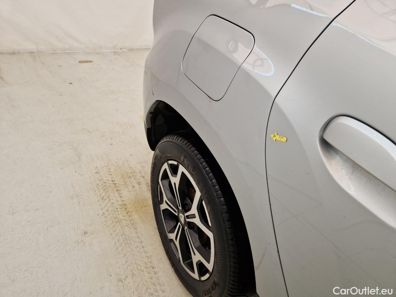  Dacia  Duster 1.5 Blue dCi 115 Prestige 4WD #38