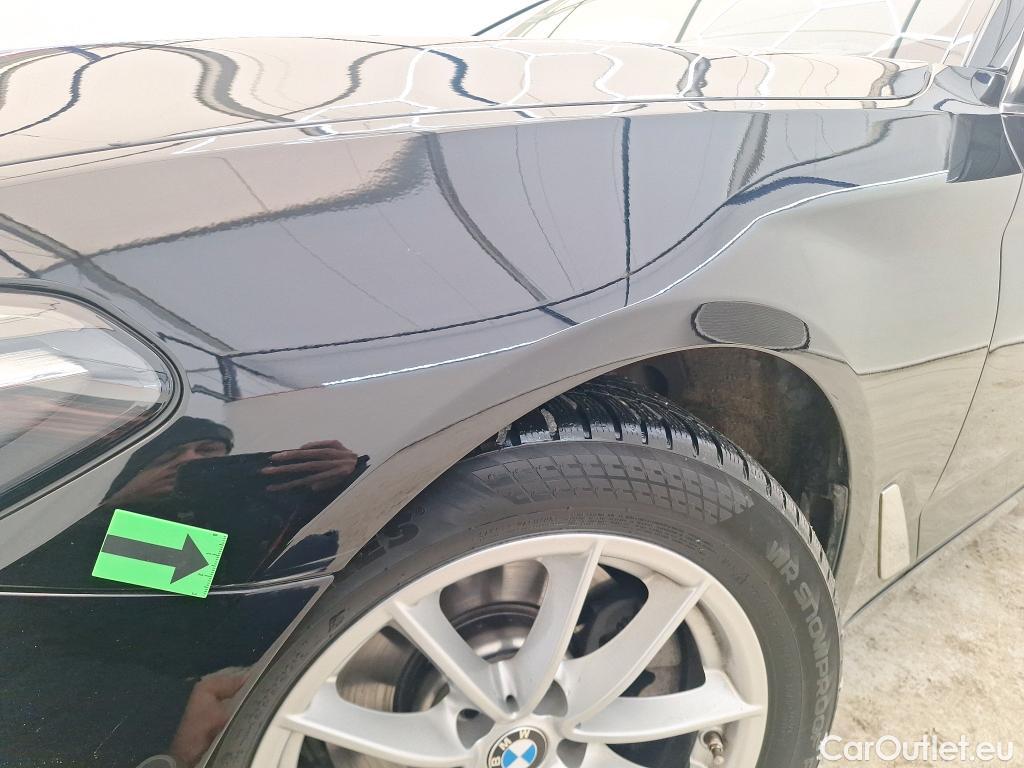  Bmw  Serie 5 2.0 520d xDrive AT #13