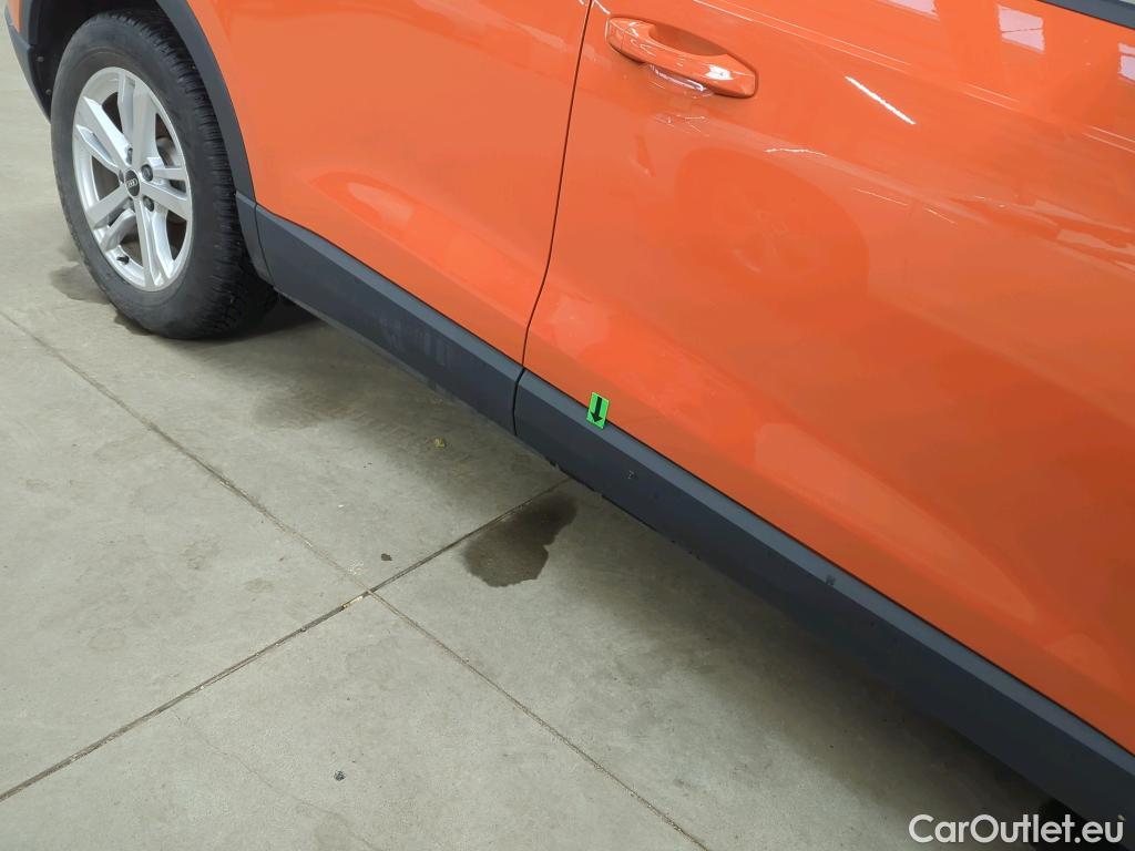  Audi  Q3  35 TFSI mild-Hybrid #16