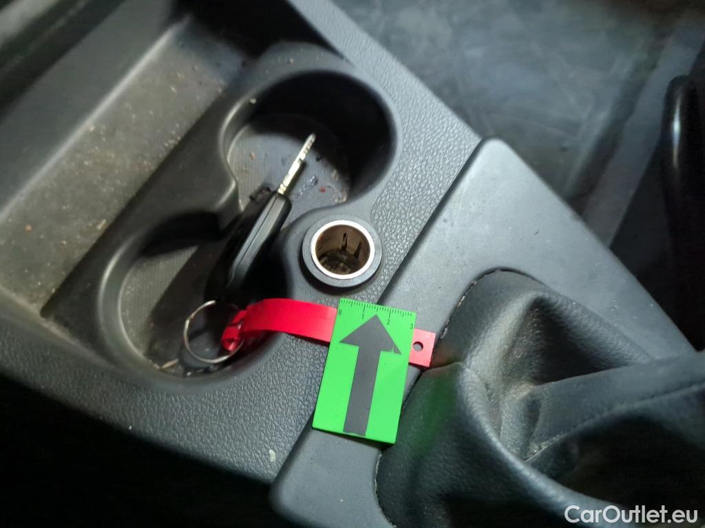  Dacia  Dokker 1.5 dCi 75 Ambiance Van 75HP #24