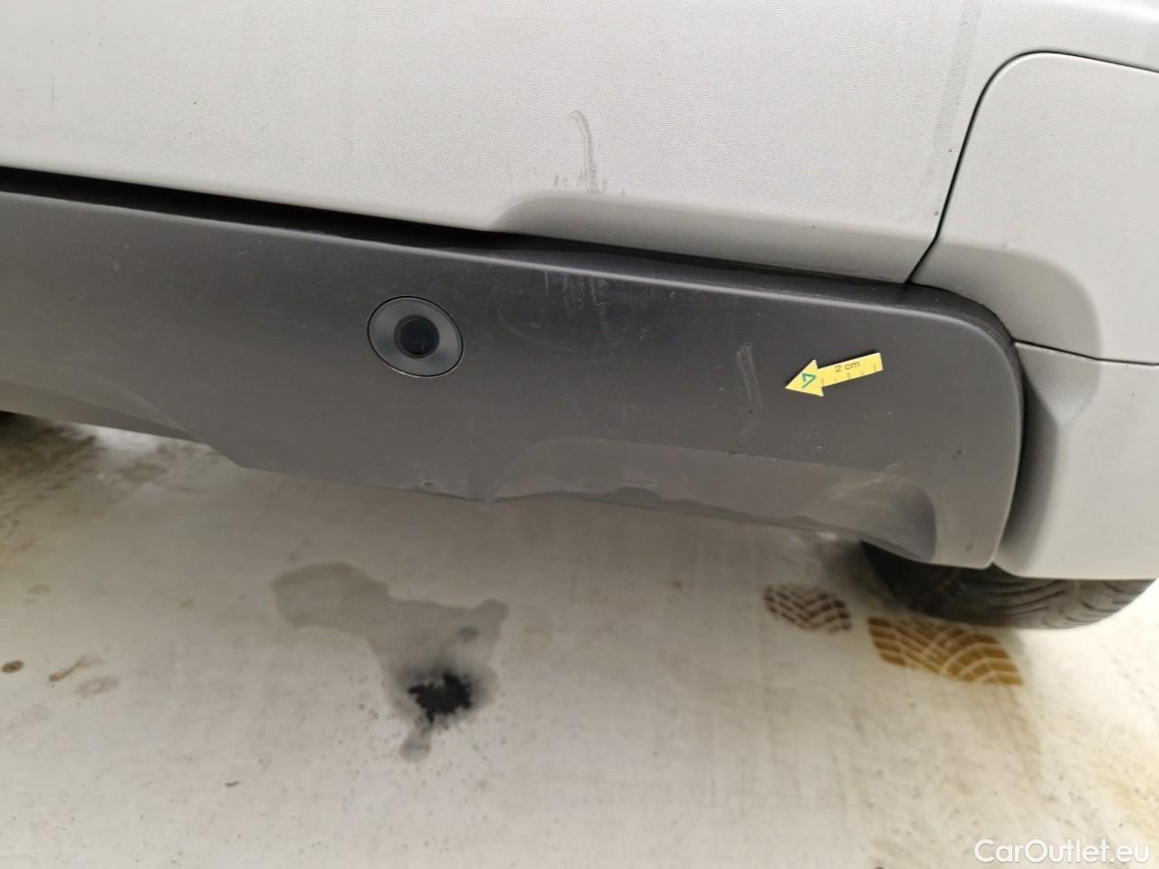  Dacia  Duster 1.5 Blue dCi 115 Prestige 4WD #45