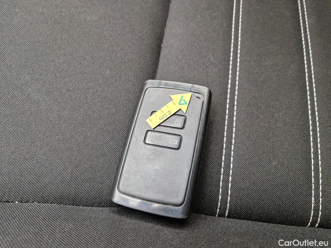  Dacia  Duster 1.5 Blue dCi 115 Prestige 4WD #1