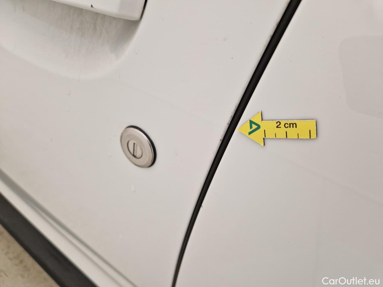  Dacia  Duster 1.5 Blue dCi 115CP Comfort 4WD #2