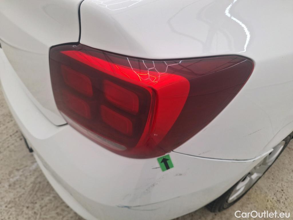  Dacia  Logan 1.5 Blue dCi 95CP Laureate #19