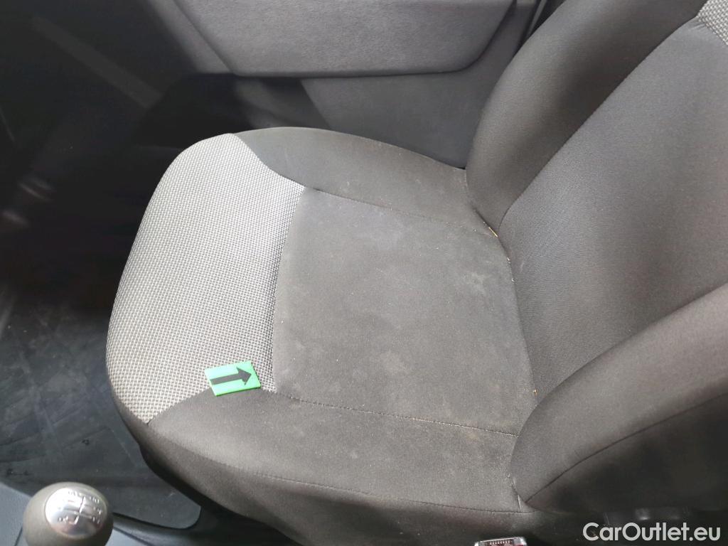  Dacia  Dokker 1.5 dCi 75 Ambiance Van 75HP #19