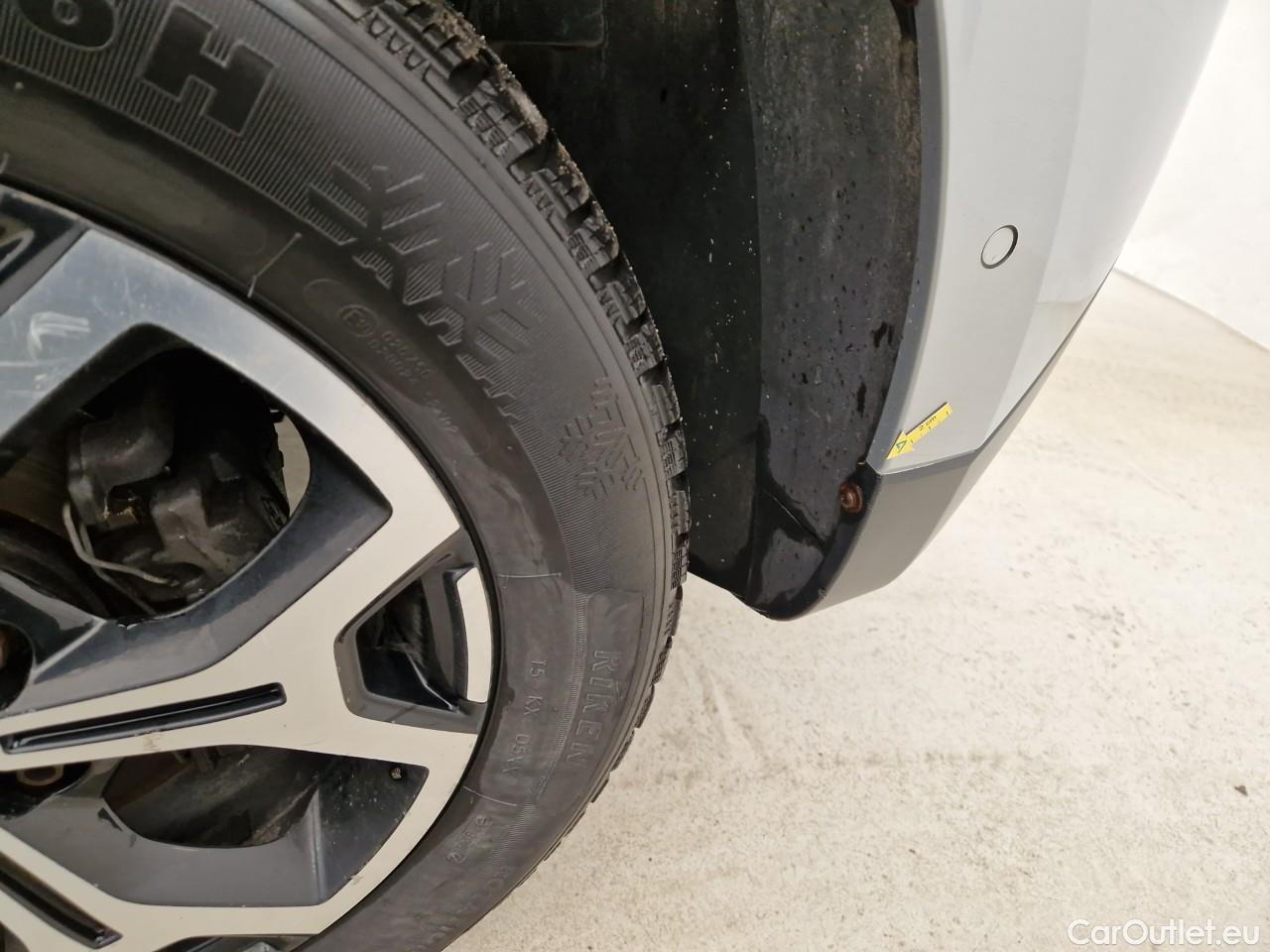  Dacia  Duster 1.5 Blue dCi 115 Prestige 4WD #28