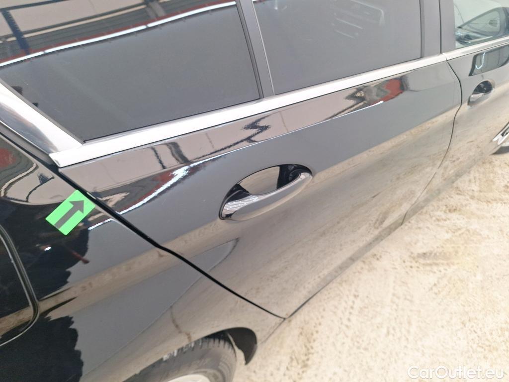  Bmw  Serie 5 2.0 520d xDrive AT #19