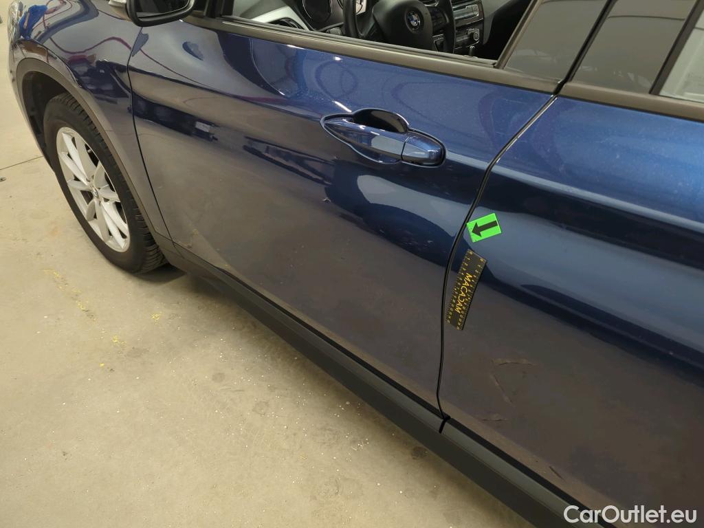  Bmw  X1 2.0 xDrive18d Advantage AT 150HP #19