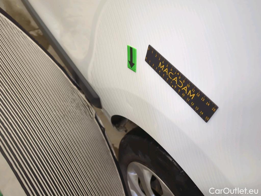  Dacia  Dokker 1.5 dCi 75 Ambiance Van 75HP #2