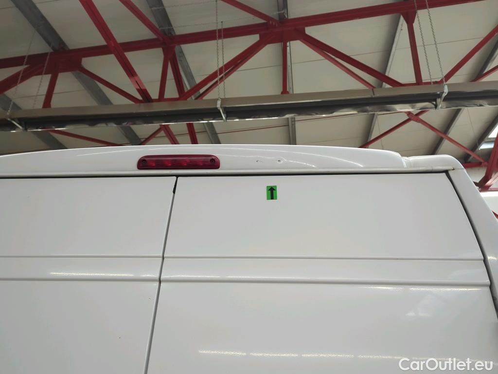  Fiat  Ducato 2.3 Mjet 140 E6D L2 H2 Furgone #19