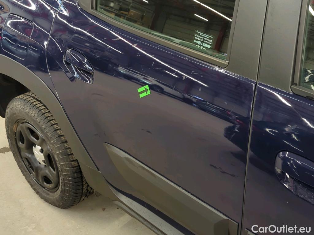  Dacia  Duster 1.5 Blue dCi 115CP Comfort 4WD #13