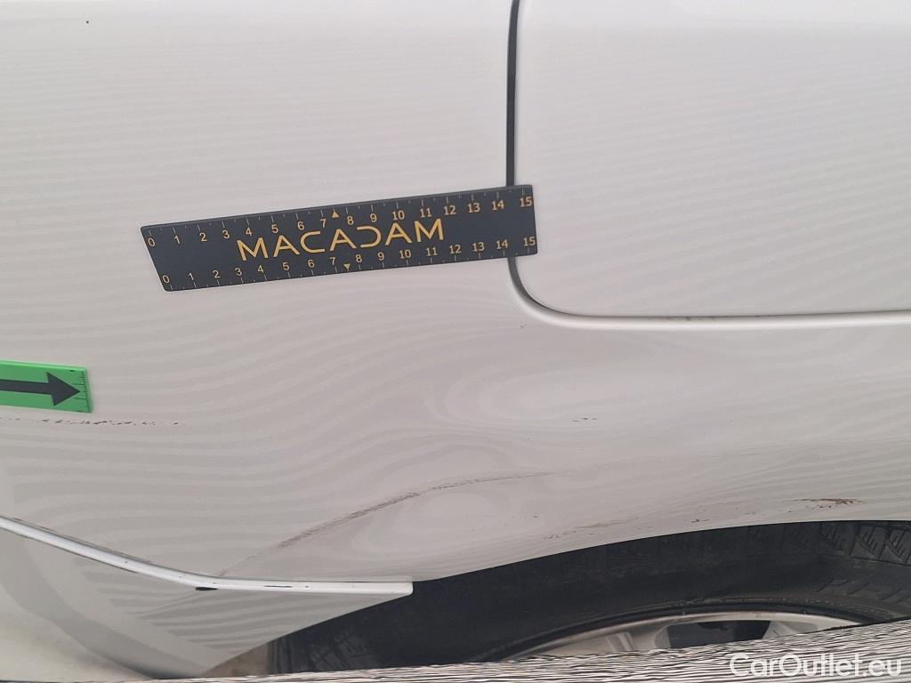  Dacia  Logan 1.5 Blue dCi 95CP Laureate #12