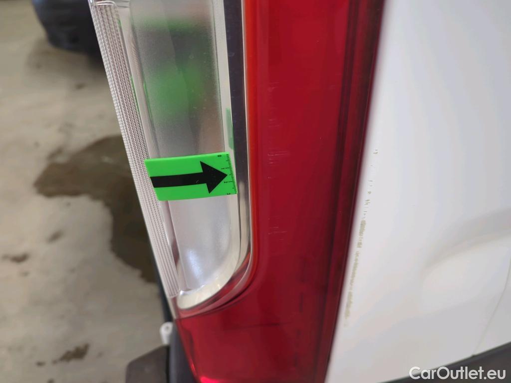  Fiat  Ducato 2.3 Mjet 140 E6D L2 H2 Furgone #34