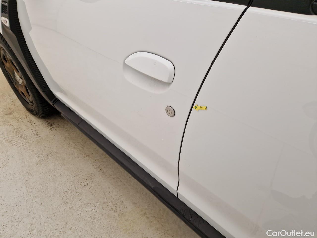  Dacia  Duster 1.5 Blue dCi 115CP Comfort 4WD #1