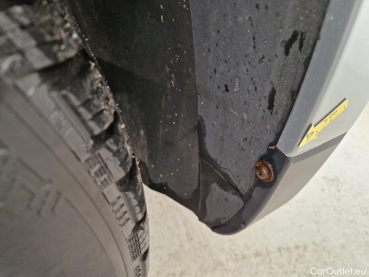  Dacia  Duster 1.5 Blue dCi 115 Prestige 4WD #29