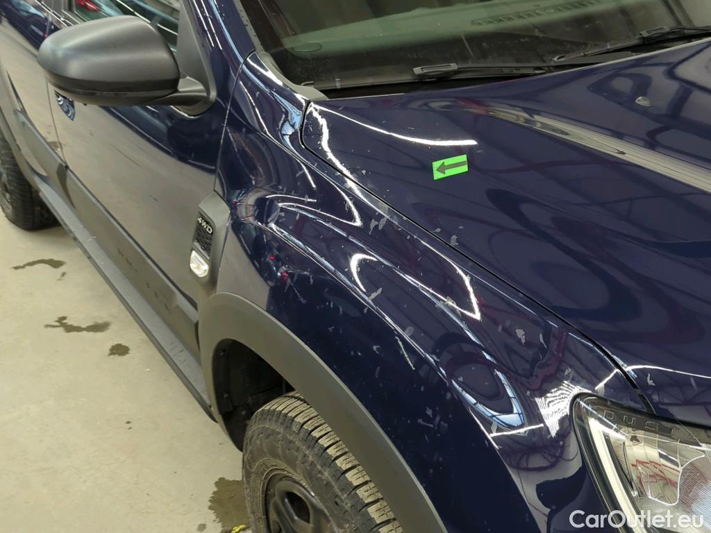  Dacia  Duster 1.5 Blue dCi 115CP Comfort 4WD #5