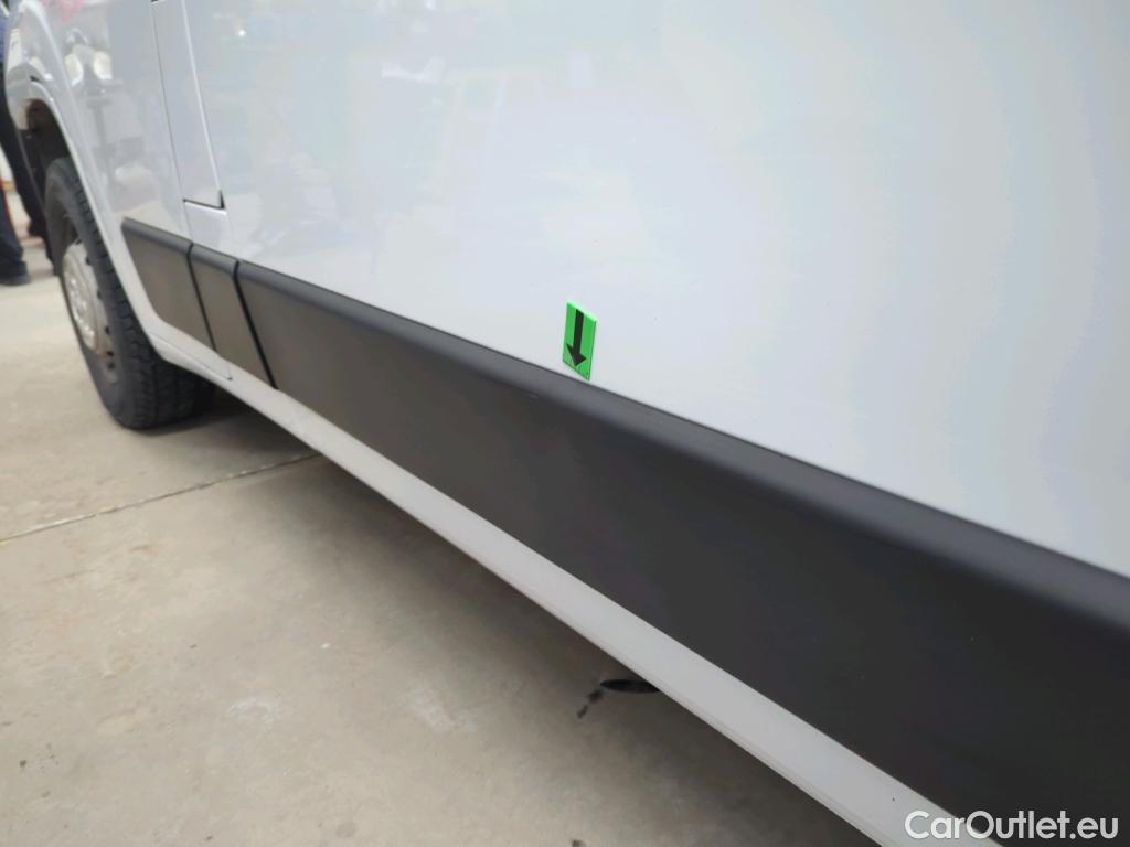  Fiat  Ducato 2.3 Mjet 140 E6D L2 H2 Furgone #15