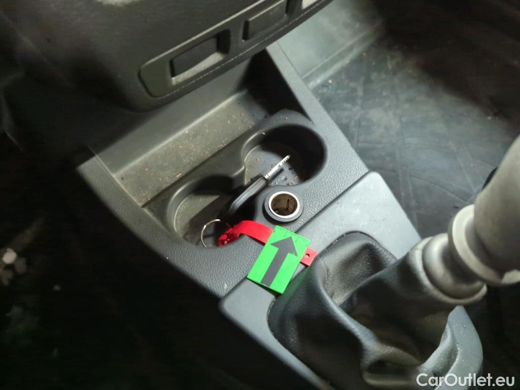  Dacia  Dokker 1.5 dCi 75 Ambiance Van 75HP #23