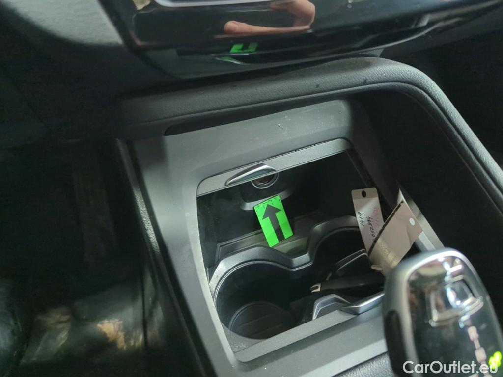  Bmw  X1 2.0 xDrive18d Advantage AT 150HP #15